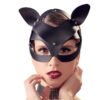 Μάσκα Γάτα Bad Kitty Cat Mask Rhinestones