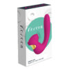 Μασάζ Κλειτορίδας Celestial Love Vibe Stimulator 15cm