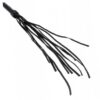 Μαστίγιο Pipedream Fetish Fantasy Series Limited Edition - Cat-O-Nine Tails 46cm Μαύρο2