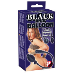 Μπαλόνι Πρωκτού You2Toys Anal Balloon