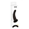 Πρόσθετο Πέους Σιλικόνης Zenn Dildo Silicone 19.5cm - Image 2