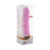 Ομοίωμα Πέους Classic Original Vibrator Pink 19cm