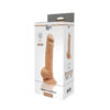 Ομοίωμα Πέους Dream Toys Real Love Dildo Flesh 24cm