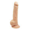 Ομοίωμα Πέους Dream Toys Real Love Dildo Flesh 24cm