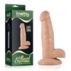 Ομοίωμα Πέους Lovetoy Real Extreme Dildo 17cm