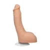 Ομοίωμα Πέους Lulu or Leolulu - Realistic ULTRASKYN Dildo - 20 cm