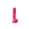 Ομοίωμα Πέους NS Toys Colours Pleasures Small 17,8cm Ροζ