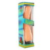 Ομοίωμα Πέους Willi Vibrator 20cm Flesh