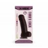 Ομοίωμα Πέους X-MEN Ford's Cock Black 20.5cm