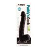 Ομοίωμα Πέους X-MEN Paddy’s 14 inch Cock Black 35.6cm
