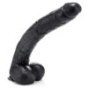 Ομοίωμα Πέους Zenn Dildo - Tom's Dick 43cm