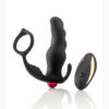 Ομοίωμα Πέους με Δακτύλιο Πέους Double Fun - G-Spot Stimulator with Cock Ring 14.1cm