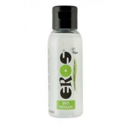Οργανικό Λιπαντικό Νερού Eros Bio & Vegan Aqua Water Based Lubricant - 100ml