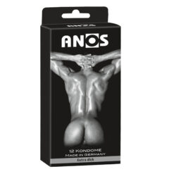 Προφυλακτικά ANOS Condom 12τμχ