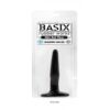 Πρωκτική Σφήνα Basix - Black