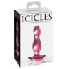 Πρωκτική Σφήνα ICICLES No.73 11cm