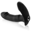 Πρωκτική Σφήνα Zenn Vibrating Intimate Massager 11.5cm