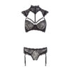 Σέξι Εσώρουχα Cottelli Lingerie Bra Set