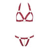 Σέξι Εσώρουχα Cottelli Lingerie Bra and String