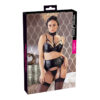 Σέξι Εσώρουχα Cottelli Lingerie Set