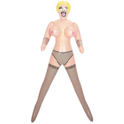 Σέξι Κούκλα NMC Banging Bonita PVC Screening Doll 150cm