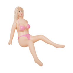 Σέξι Κούκλα NMC Bridget Sex Doll 160cm