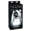 Σετ Δεσμών Pipedream Wraparound Mattress Restraints 2