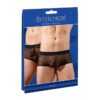 Σετ Μποξεράκια 2τμχ. Svenjoyment Underwear Pack of S-L