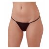 Σετ από 7 T-Strings Γυναικεία One Size6