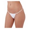 Σετ από 7 T-Strings Γυναικεία One Size7