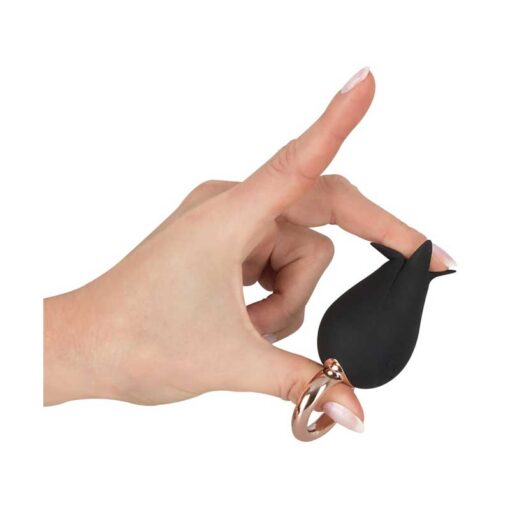 Σφήνα Δαχτύλου με Δόνηση Belou Flutter Effect Finger Vibrator