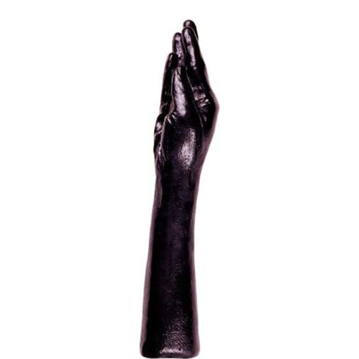 Χέρι για Fisting Dildo Mana 39cm