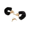 Χειροπέδες Fetish Fantasy Gold Deluxe Furry Cuffs 9cm