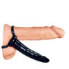 Πρωκτικό Ντίλντο You2Toys Anal Special 16cm Μαύρο